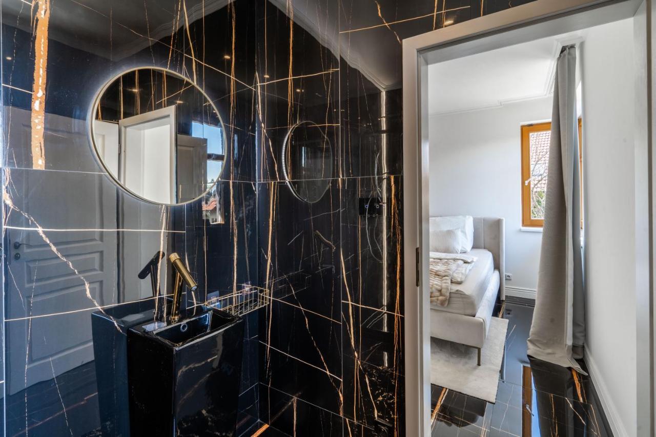 Vila Serenity With Garden Jacuzzi Prague