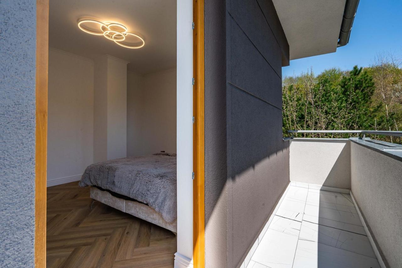Serenity With Garden Jacuzzi Vila Prague